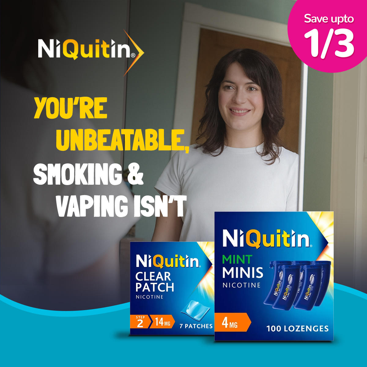 Niquitin
