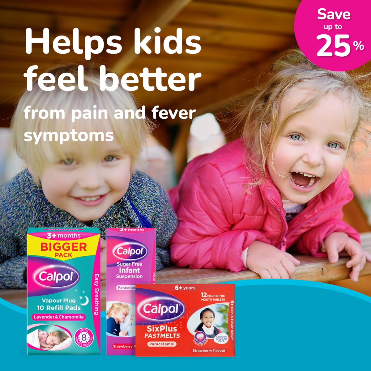 Calpol