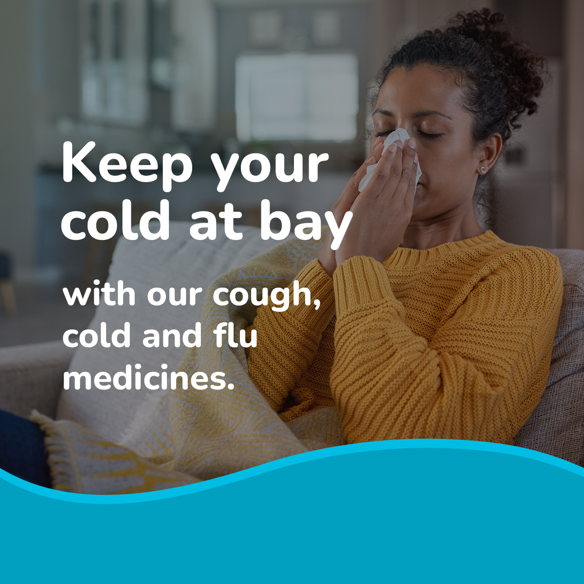 Cold & Flu