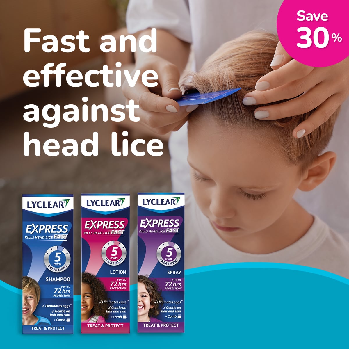 Lyclear