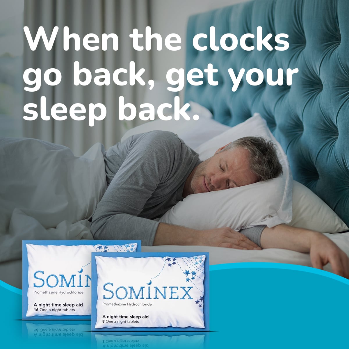 Sominex