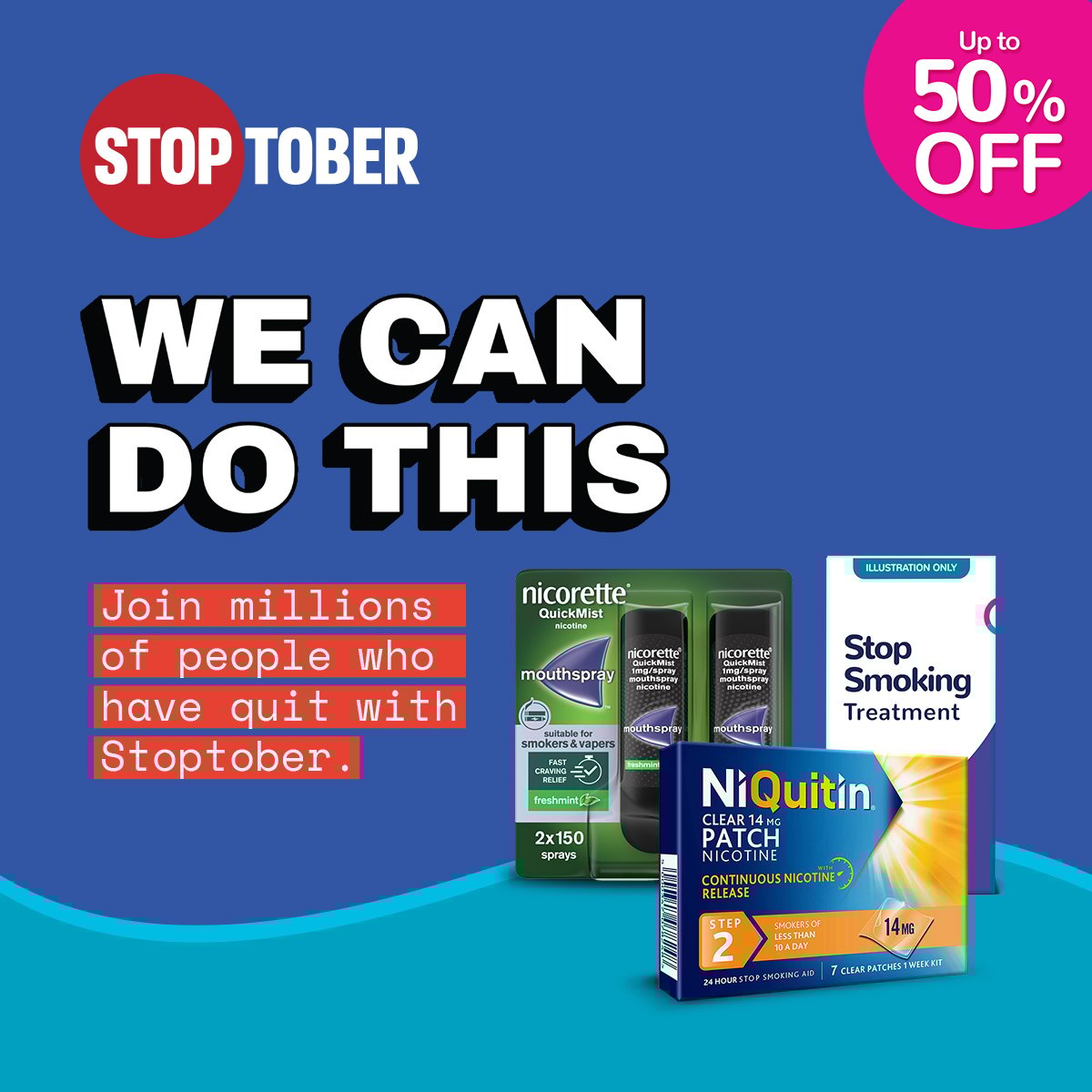 Stoptober