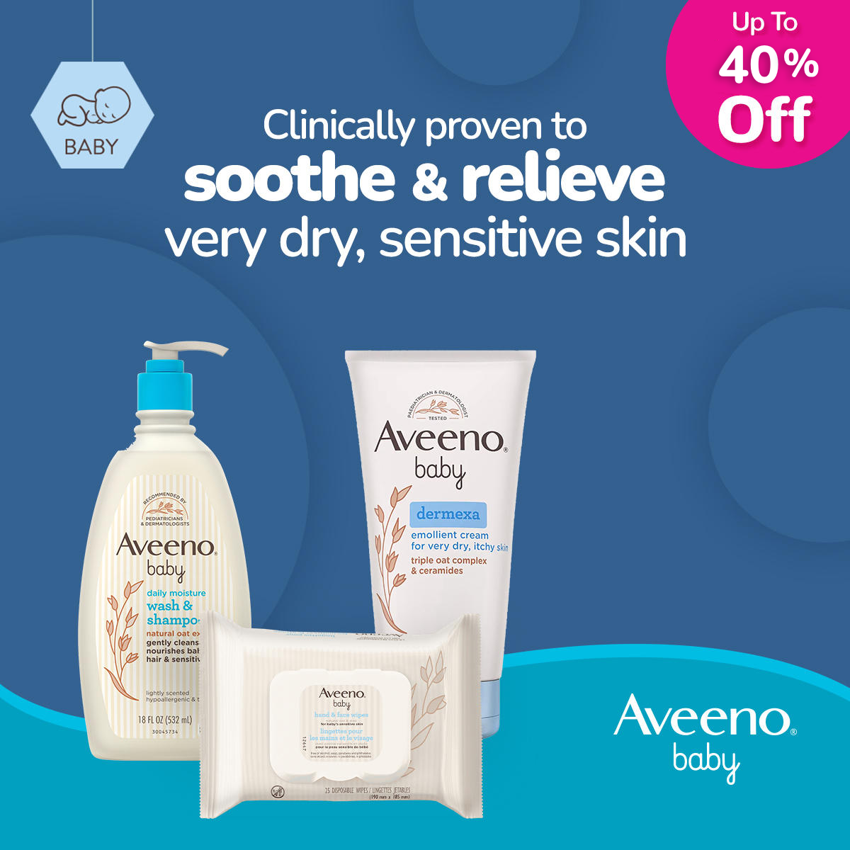 Aveeno Baby