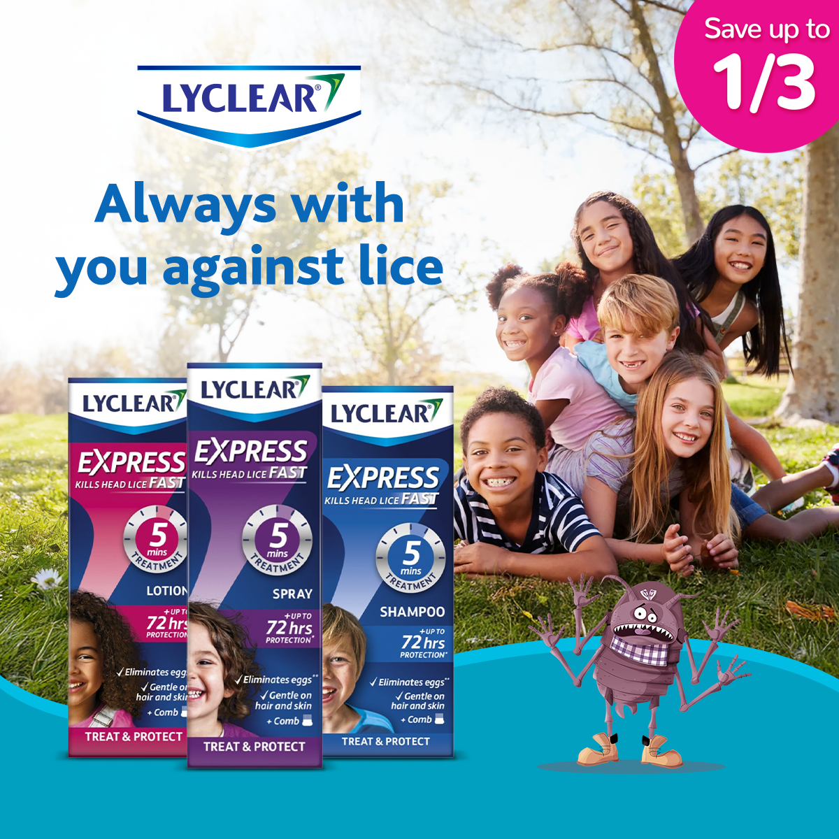 Lyclear