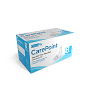 Buy CarePoint Pen Needles 31g 4mm Pack of 100