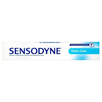 SENSODYNE Daily Care Sensitive Toothpaste 75ml