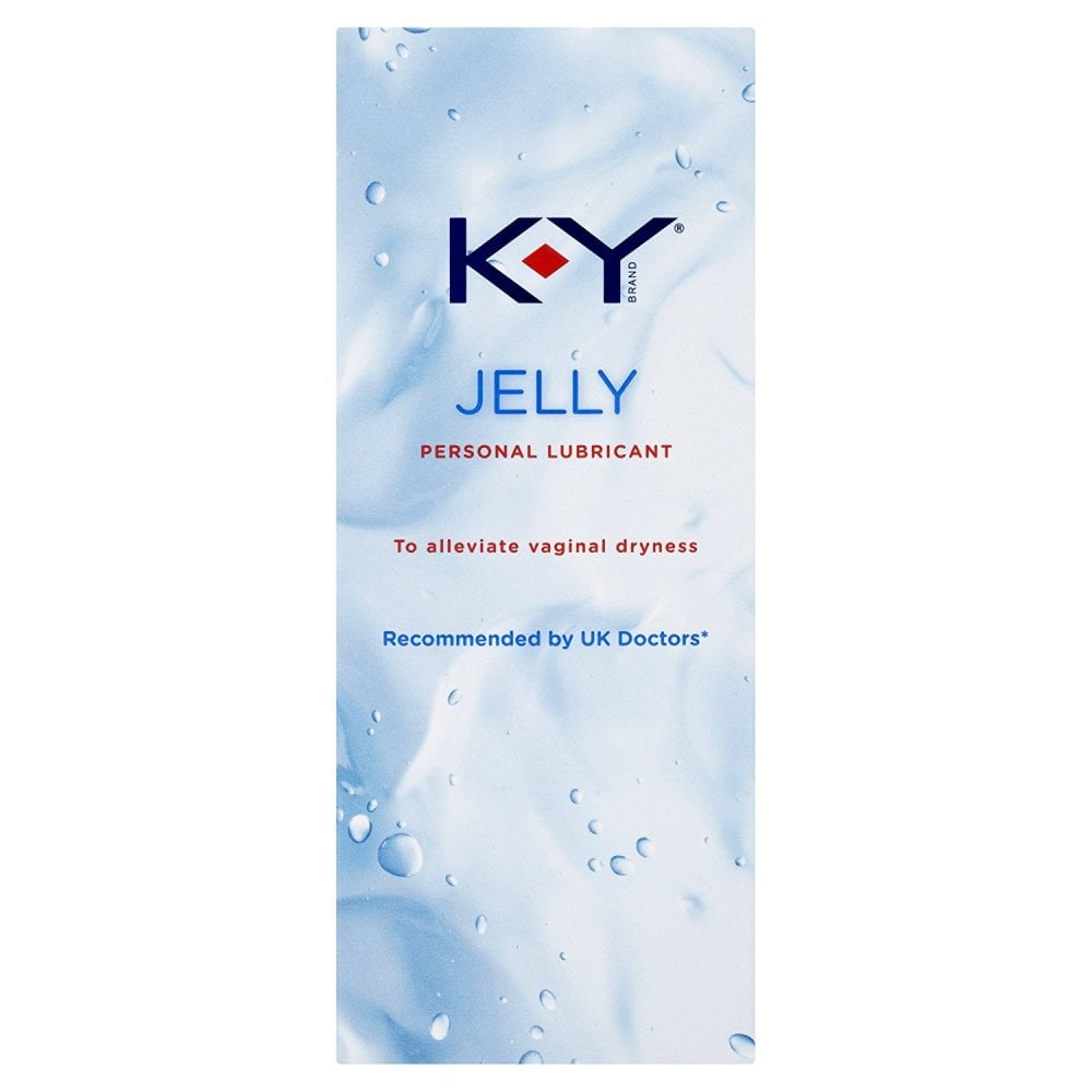 Buy KY Jelly Personal Lubricant 50ml