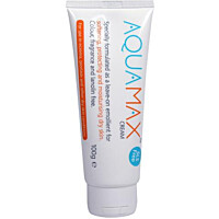 Aquamax Emollient Cream - 100g
