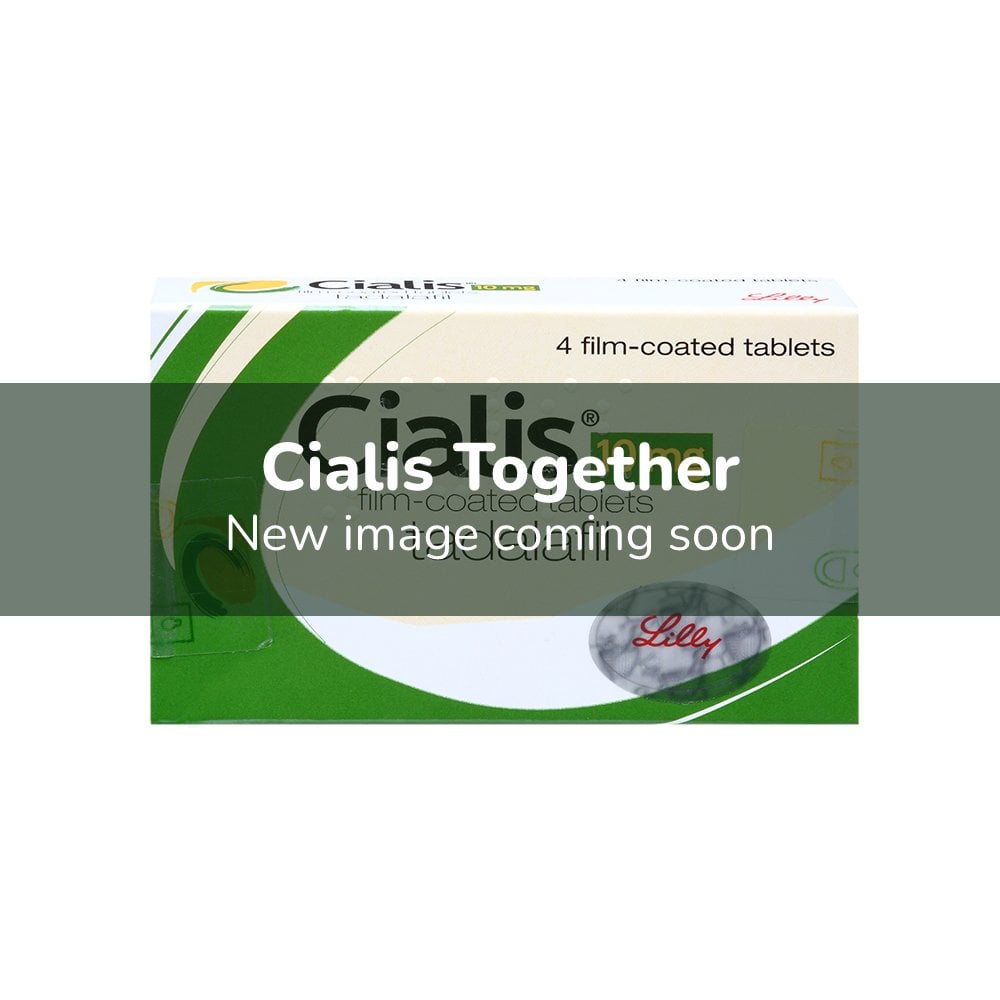 Buy Cialis Together 4 Tablets Tadalafil Over The Counter