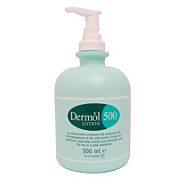 Dermol 500 Lotion - 500ml