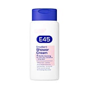 E45 Moisturising Cream for Dry Skin with Pump & Eczema (500g) - Compare Prices & Where To Buy
