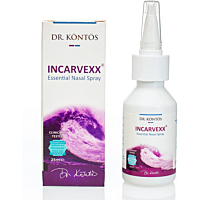 Incarvexx® Essential Nasal Spray - 35ml