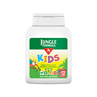 Jungle Formula Insect Repellent Lotion for Kids - 125ml