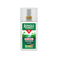 Jungle Formula Maximum Insect Repellent Pump Spray - 90ml