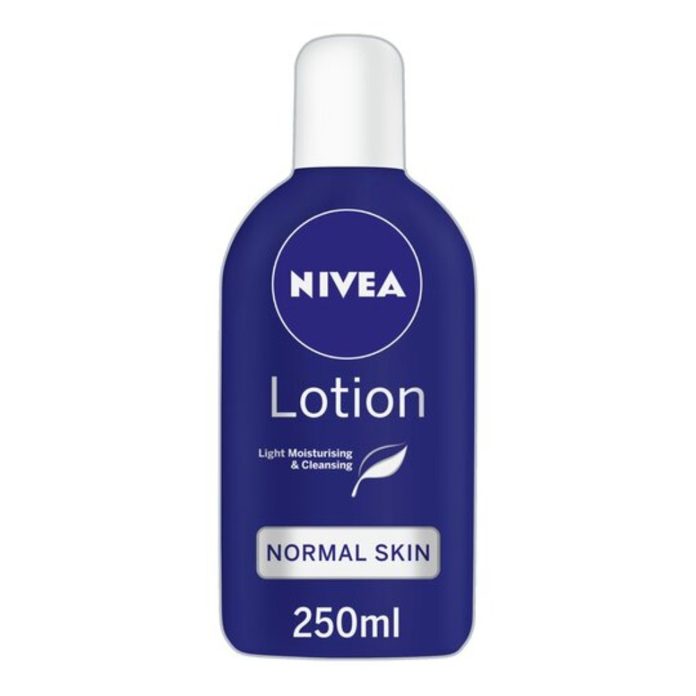 Buy Nivea Lotion Normal Skin 250ml Chemist4U