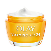 Olay Vitamin C + AHA24 Day Gel Face Cream - 50ml