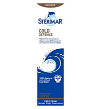 Sterimar Cold Defence Nasal Spray – 50ml