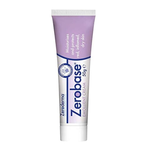 Buy Zerobase Emollient Cream 50g