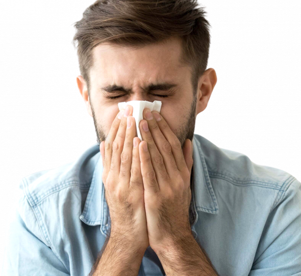 Your Hay Fever & Allergy Prescription Consultation Chemist4U