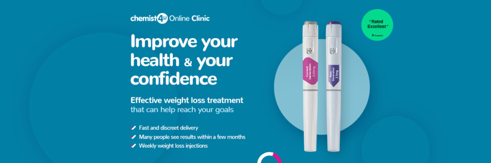 Clinic Weight