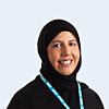 Ayesha Bashir - Prescribing Pharmacist