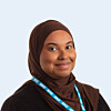 Hanna Yusuf - Prescribing Pharmacist
