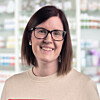 Claire Irwin - Prescribing Pharmacist