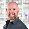 Jason Murphy - Prescriber &amp; Clinical Lead