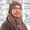 Ayesha Bashir - Prescribing Pharmacist
