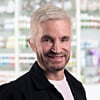 Ian Budd