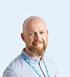 Jason Murphy - Superintendent Pharmacist and Head of Pharmacy