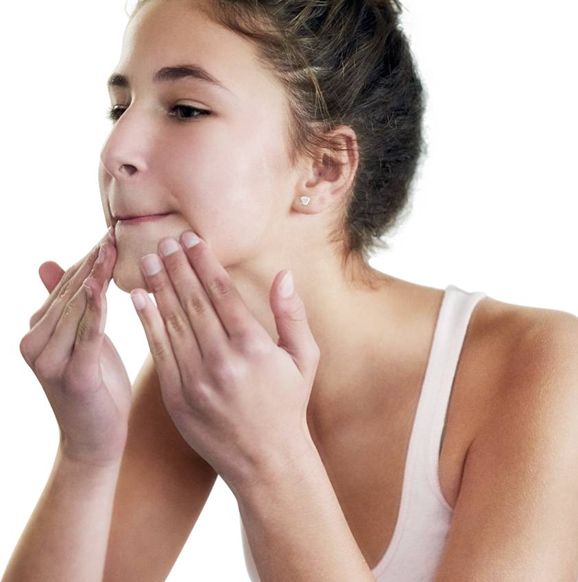 Discreet online consultation