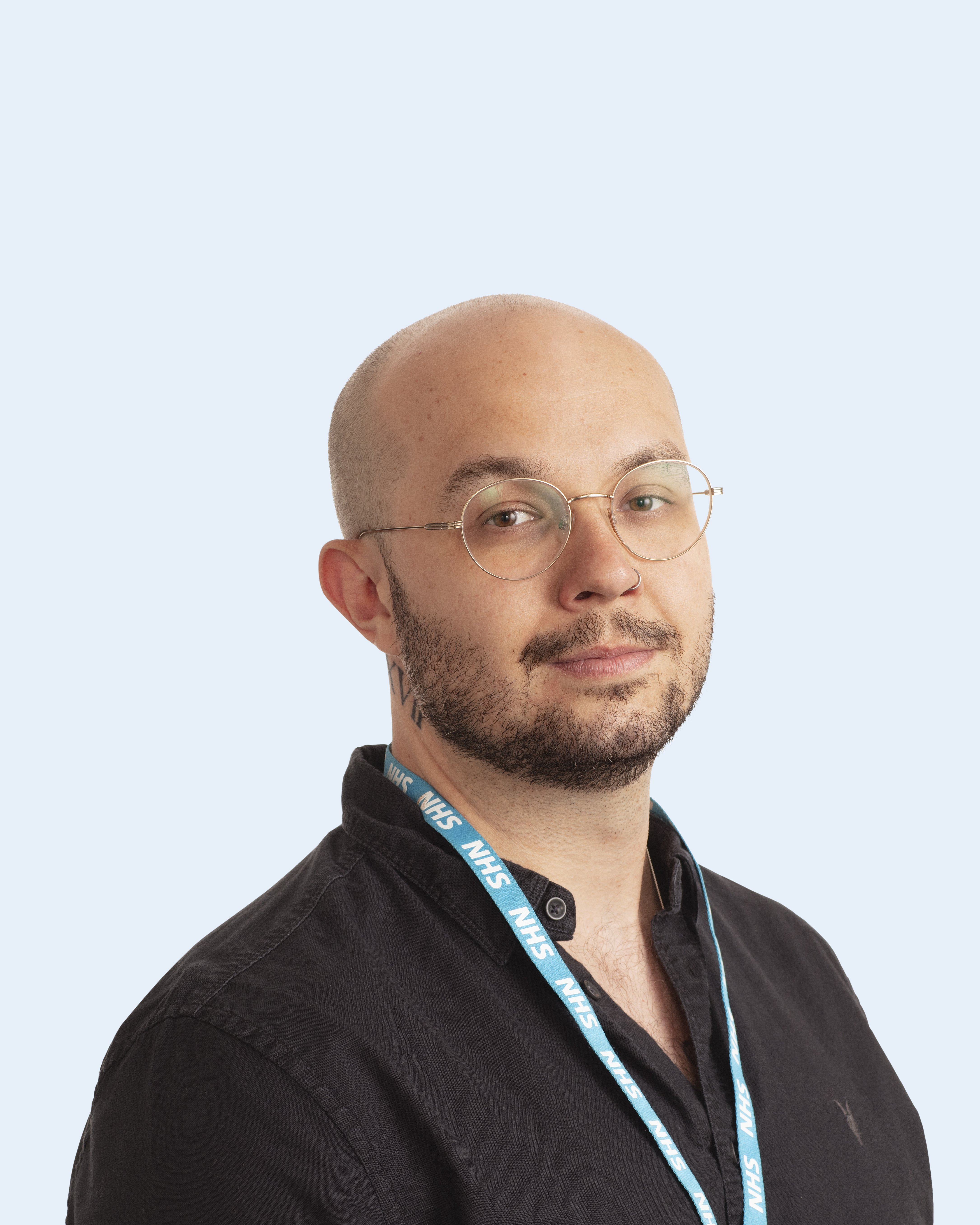 Tom Kolbe-Booysen - Senior Content Editor