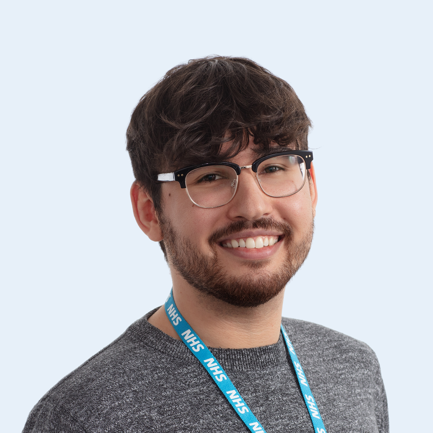 Jacob Tilley - Medical Content Writer