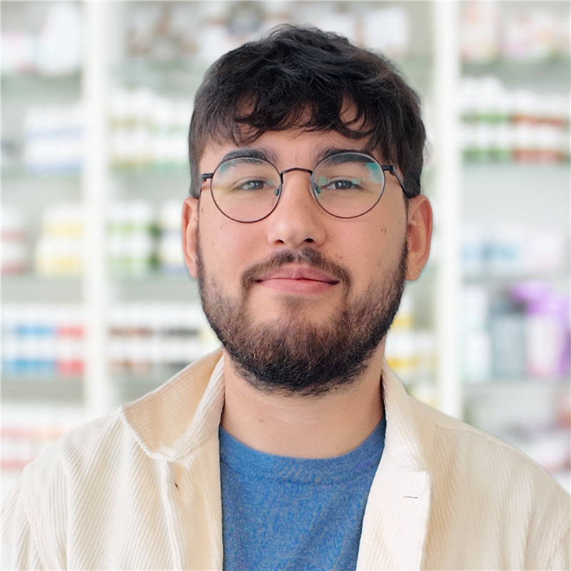 Jacob Tilley - Medical Content Writer