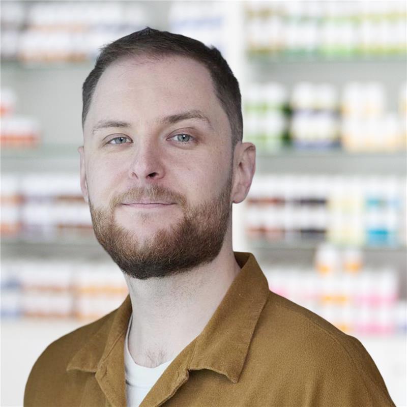 Connor Campbell - Senior Content Editor