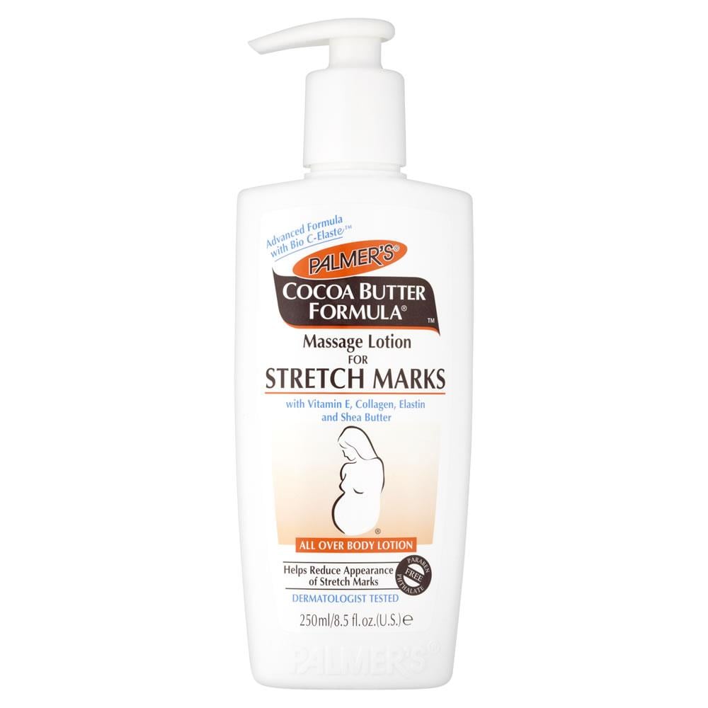 Palmer's Cocoa Butter Stretch Marks Lotion 250ml Chemist 4 U