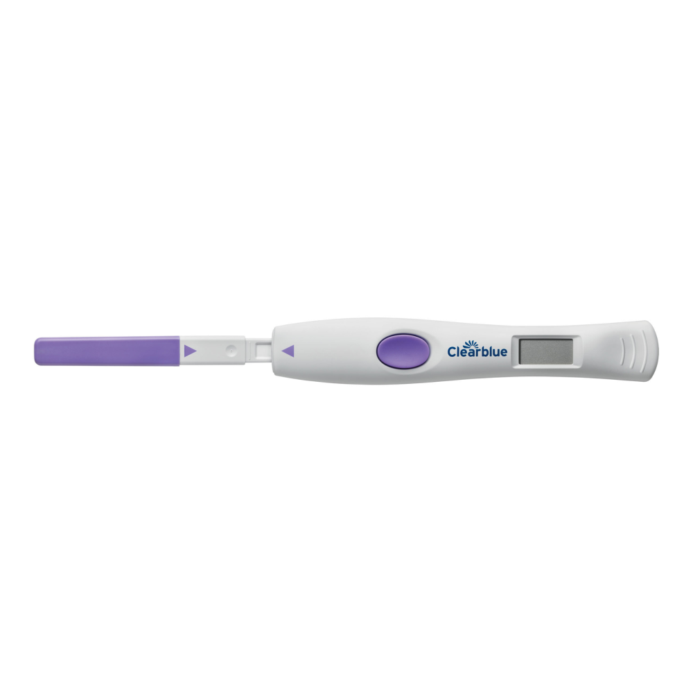 Buy Clearblue Advanced Digital Ovulation Test Kit 10 Tests