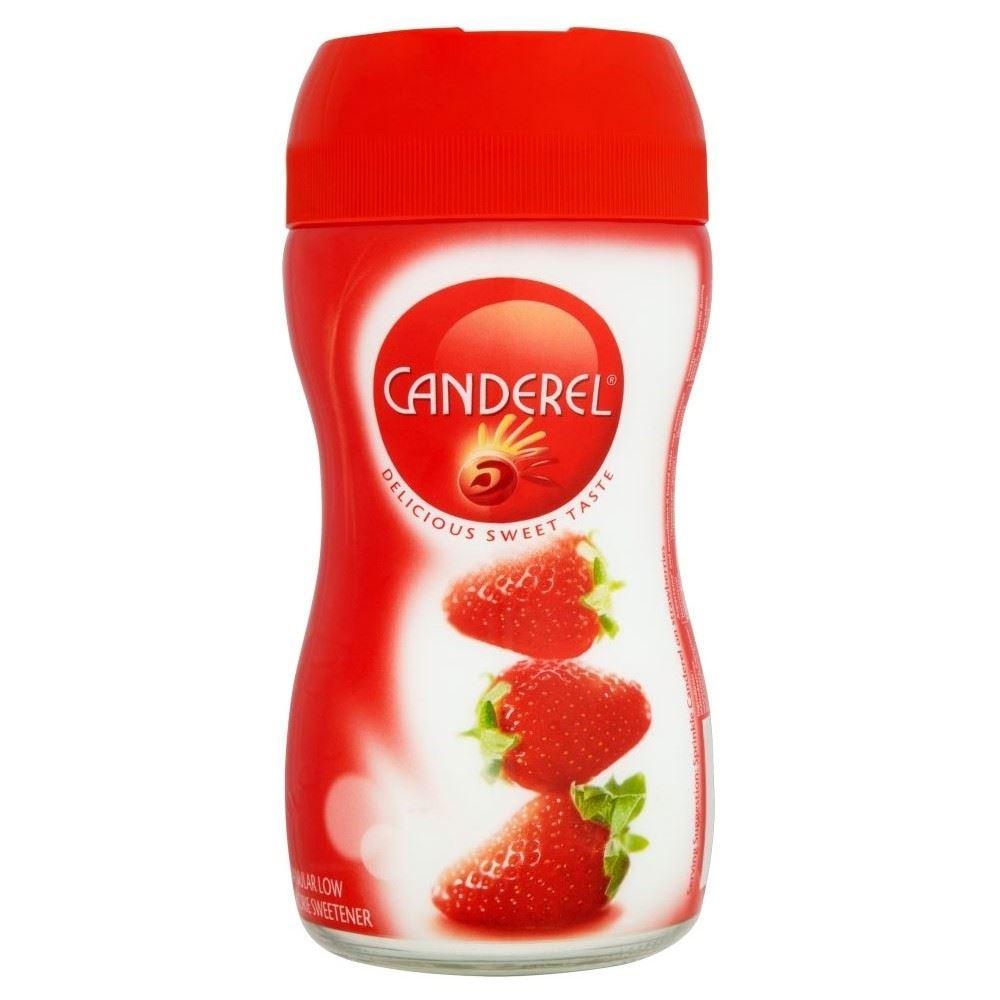 Buy Canderel Sweetener 75 g | Chemist4U