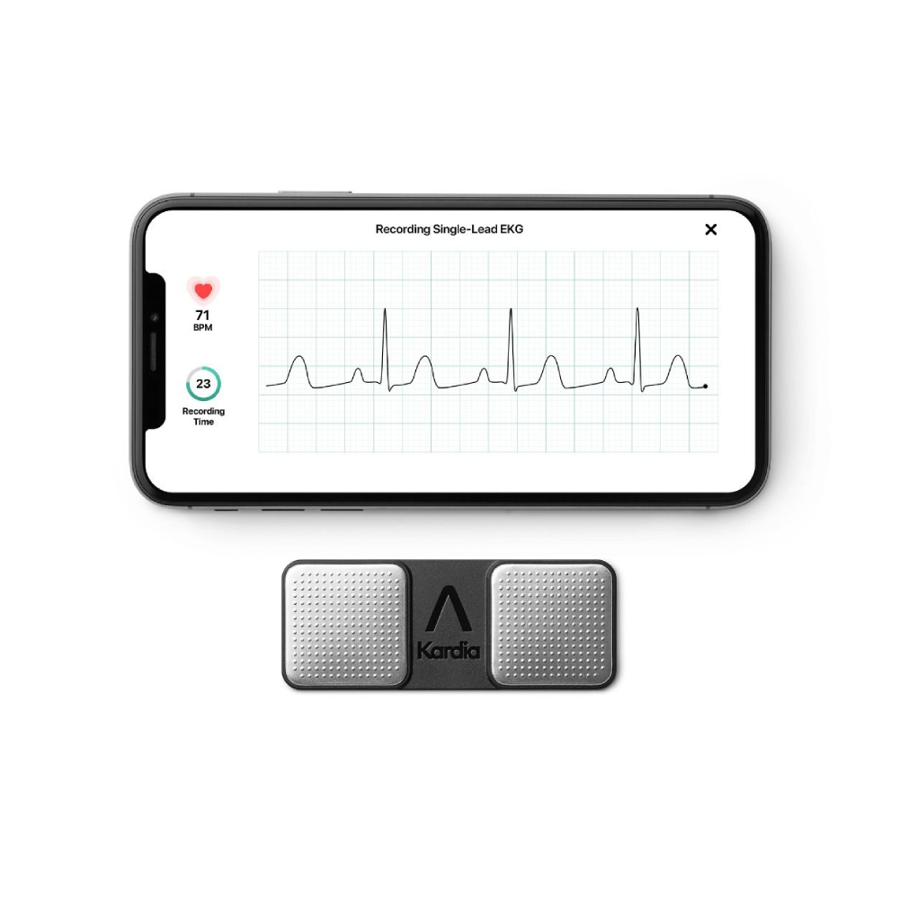 Buy AliveCor KardiaMobile ECG 1 Lead
