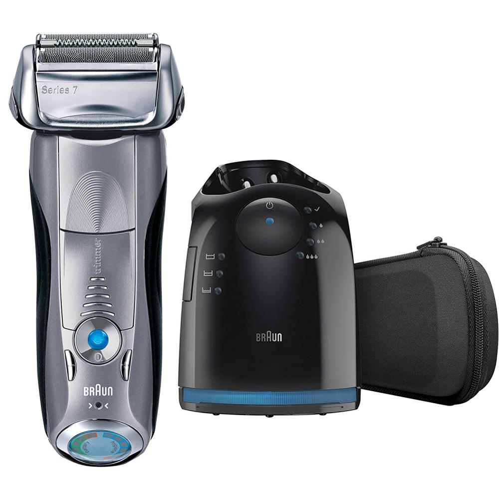 Buy Braun Series 7 7898cc Men
