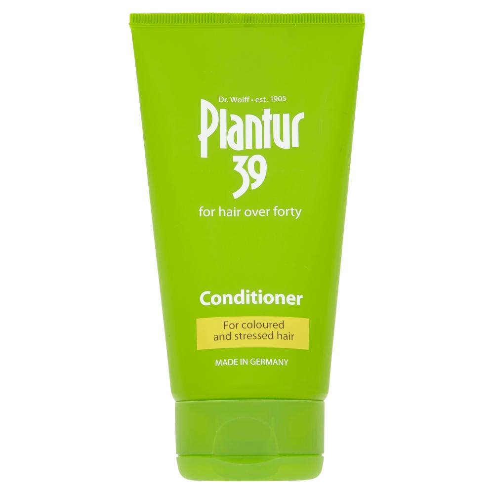 Buy Plantur 39 Conditioner for Coloured Hair Hair Care Chemist4U