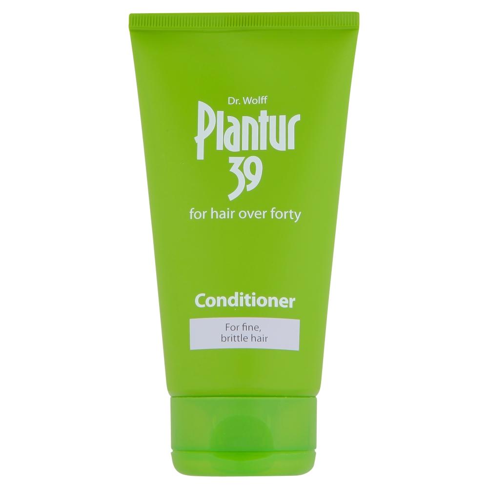 Plantur 39 Conditioner for Fine/Brittle Hair 150ml Chemist 4 U