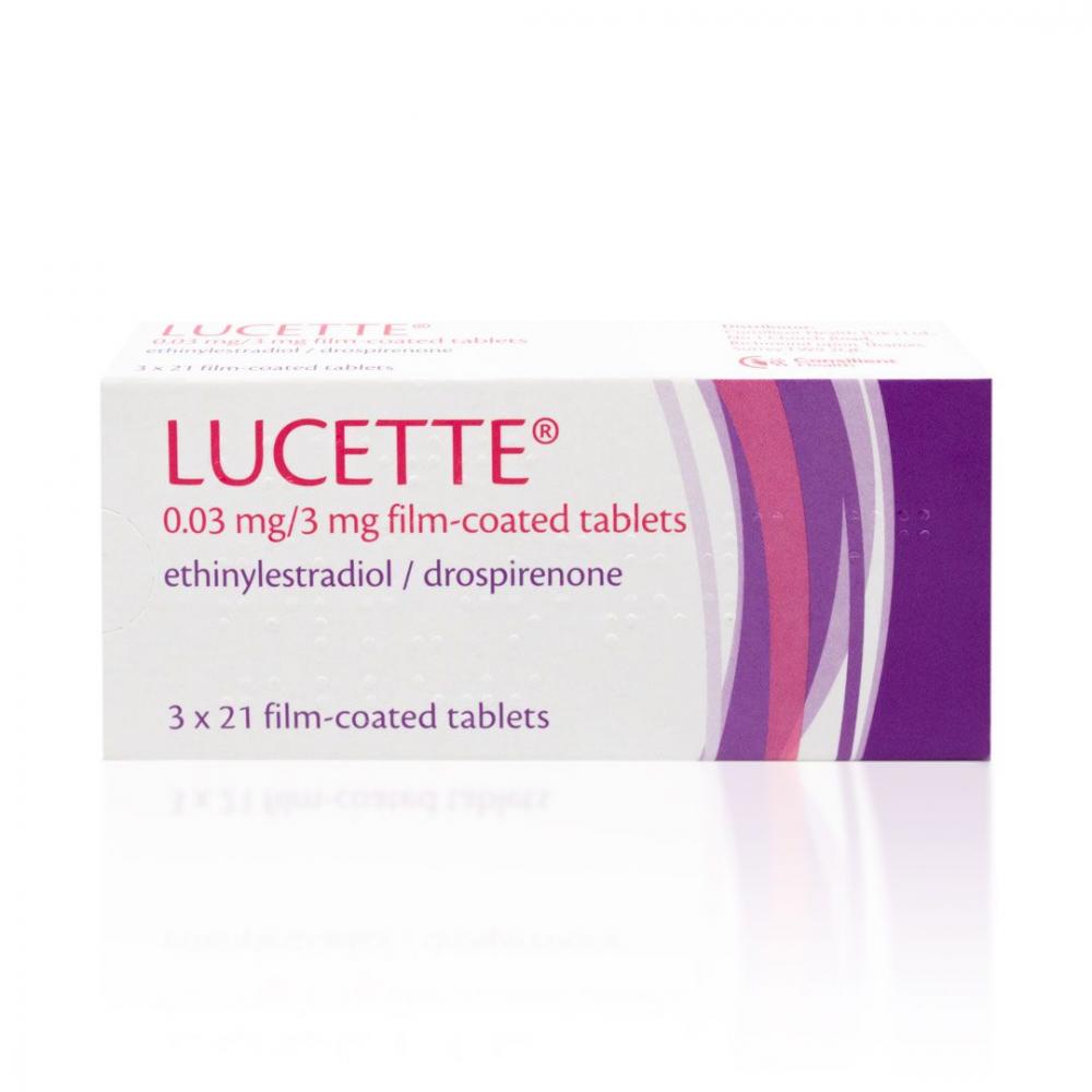 Buy Lucette From £1999