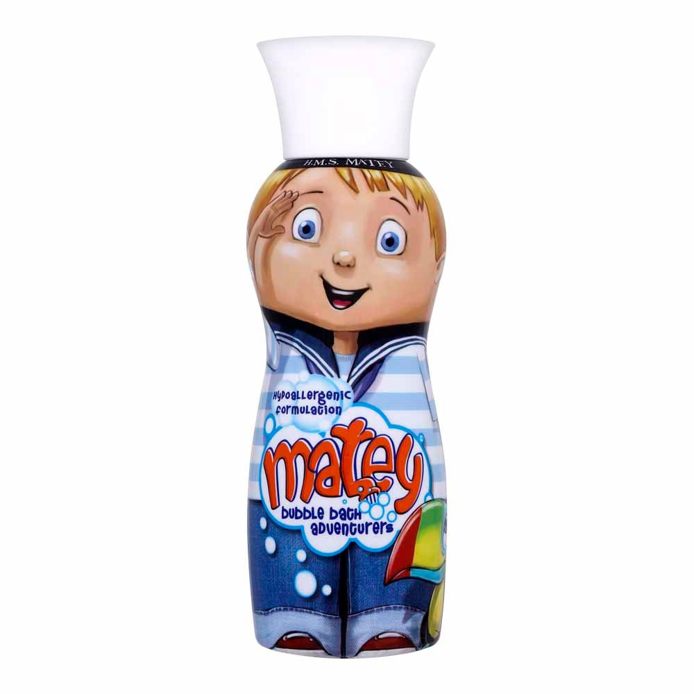 Buy Matey Bubble Bath Sailor Max 500ml Chemist4U