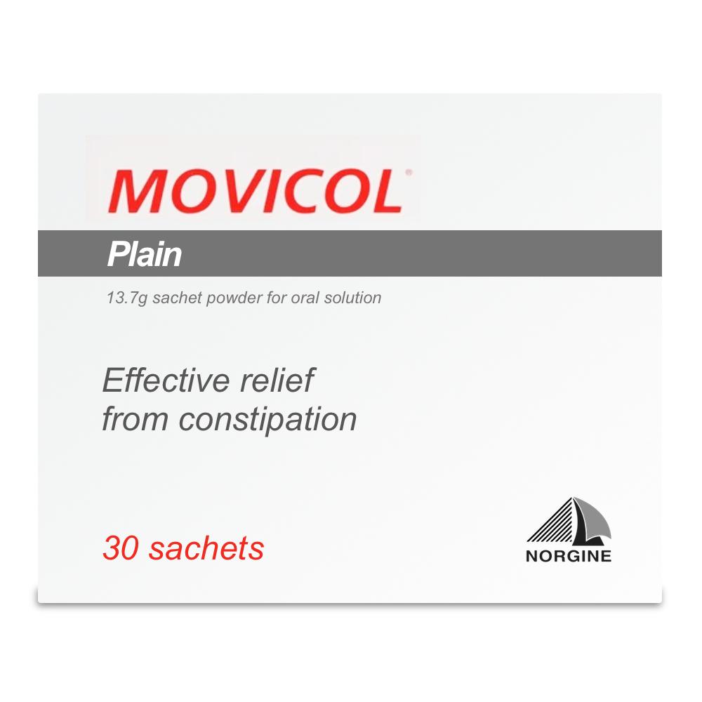 Movicol Powder Sachets 30 Sachets Chemist 4 U