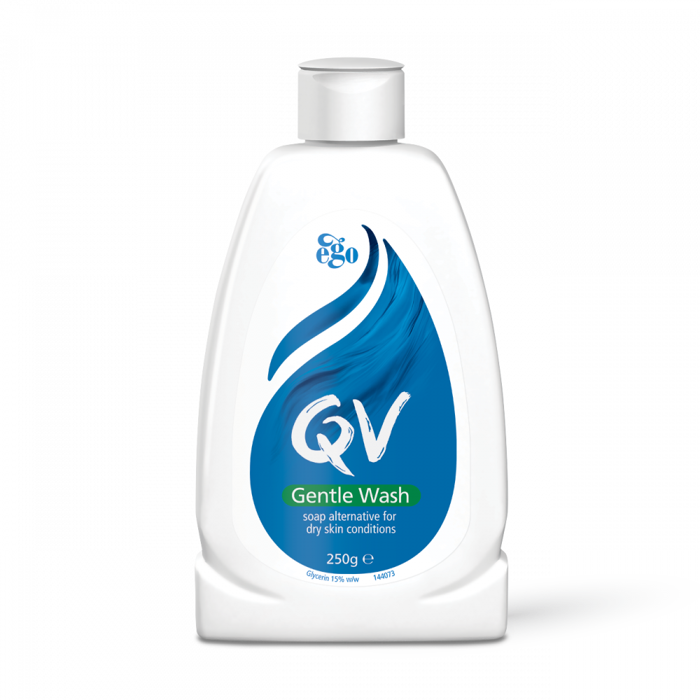 Buy QV Gentle Wash 250g
