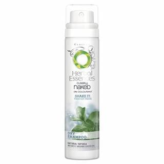 Herbal Essences Clearly Naked (0%) Dry Shampoo 65ml
