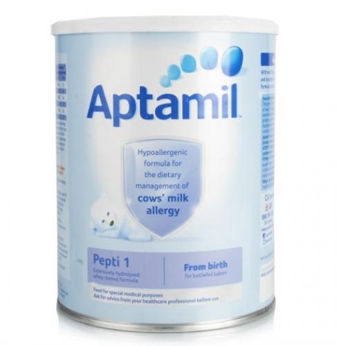 aptamil pepti 1 syneo
