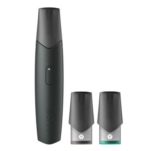 Buy Vype ePen3 Vape Starter Kit Graphite Black Chemist4U